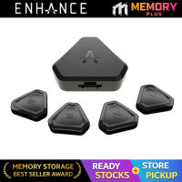 Tesla S3XY Shortcut Quick Buttons Gen2 Model S 3 X Y MemoryPlusSG