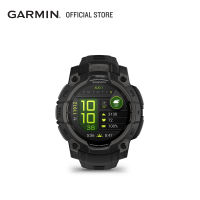 Garmin Instinct 3 - Rugged GPS Smartwatch