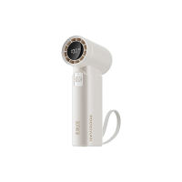 Sothing Engine Power Handheld Portable High Speed Fan PowerBank 9000mAh Charger 18W Reverse Charging