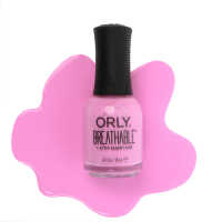 ORLY Breathable Nail Polish - Sweet Retreat Spring Summer Collection