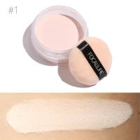 Focallure Loose Setting Powder FA15