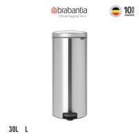 BRABANTIA NewIcon Pedal Bin Soft Closing 30L