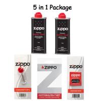 Zippo Fluid Package