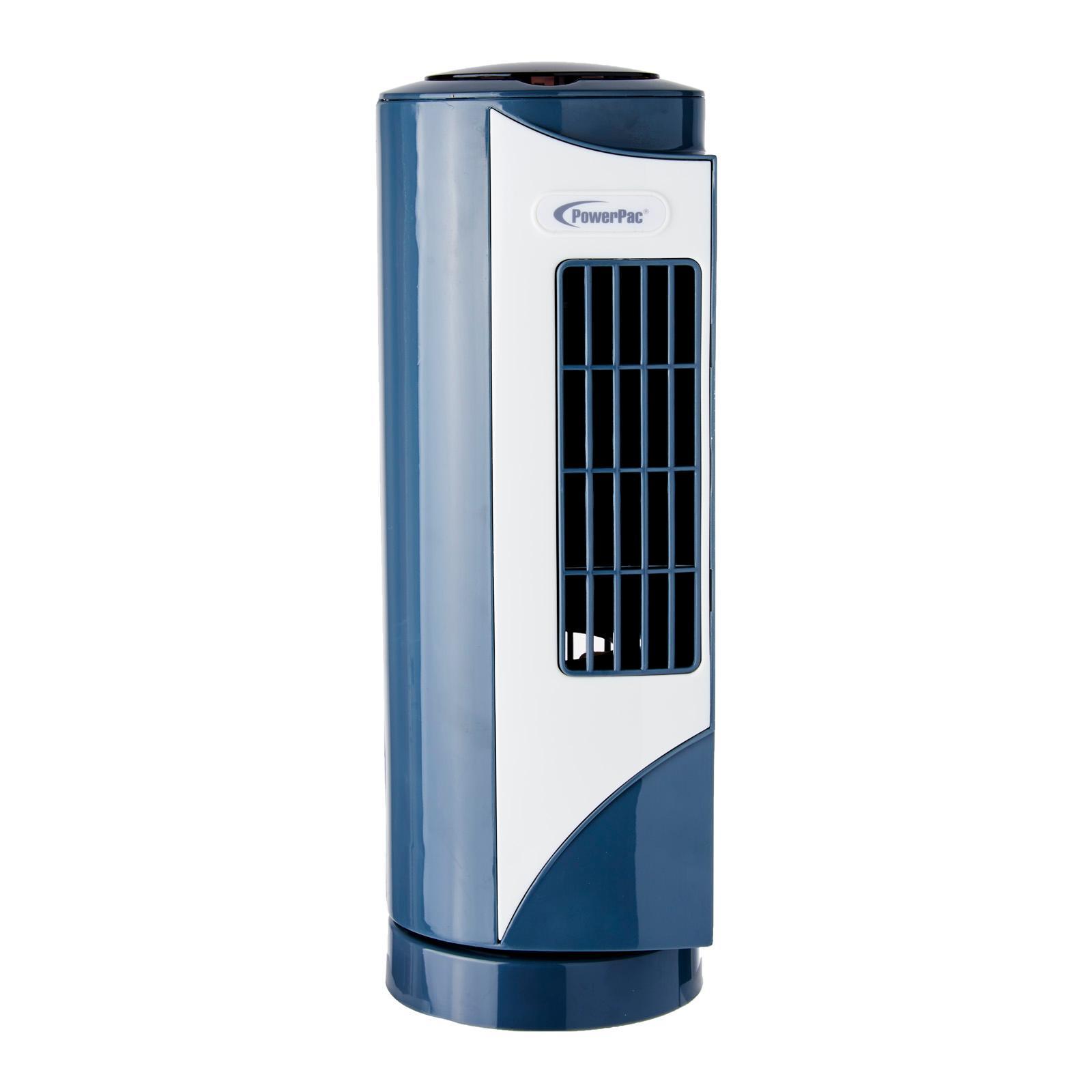 tower mini fan
