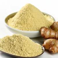 100% Pure Bentong(Malaysia)Ginger Powder 特级劲辣马来西亚文东姜粉/200G