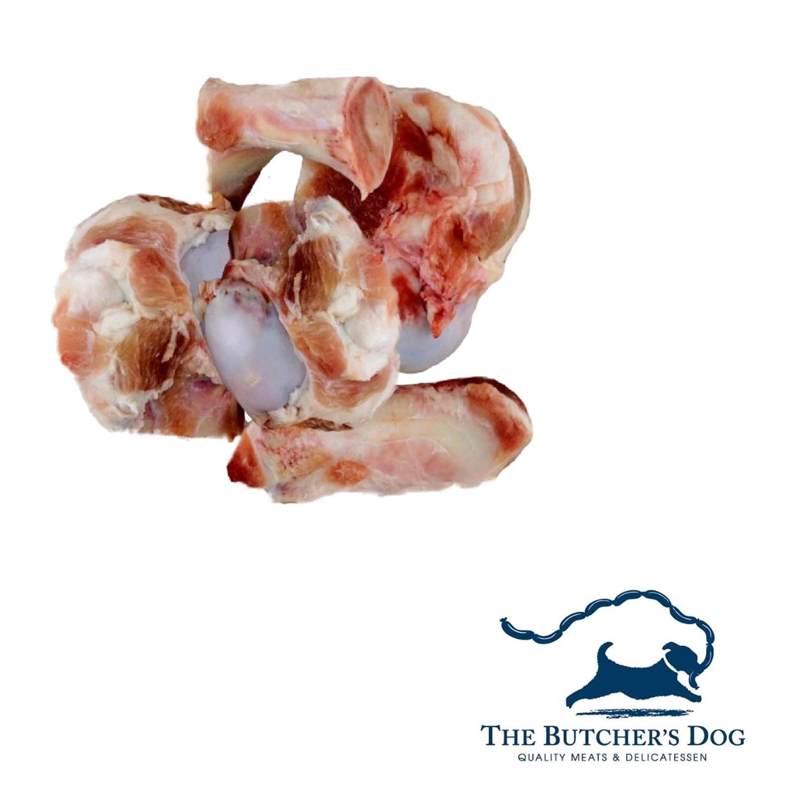 Pork shoulder bone for hot sale dog