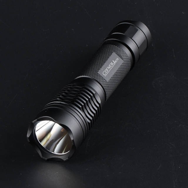 Convoy M21B 2300 Lumens LED Flashlight