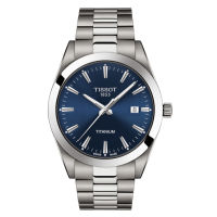 Tissot Gentleman 40mm (T1274104404100)