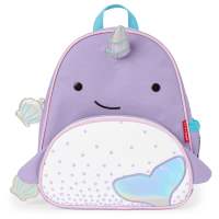 Skip Hop Zoo Little Kid Backpack