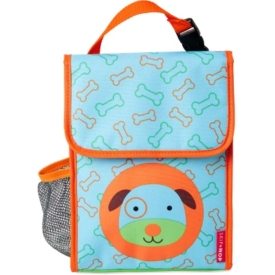 Skip Hop Zoo Lunch Bag (9)