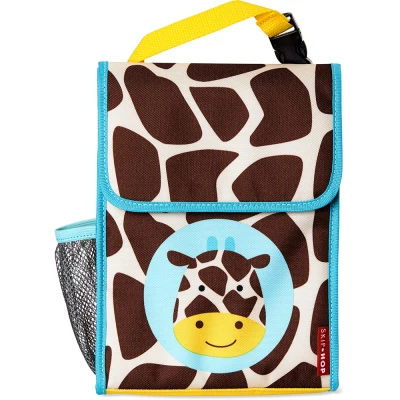 Skip Hop Zoo Lunch Bag (10)