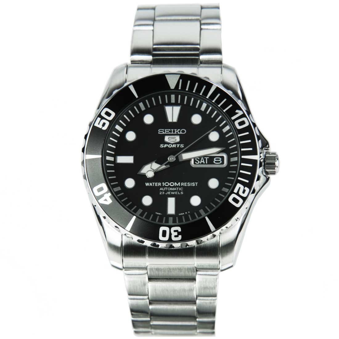 Seiko 5 Men