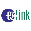 EZ-Link store logo