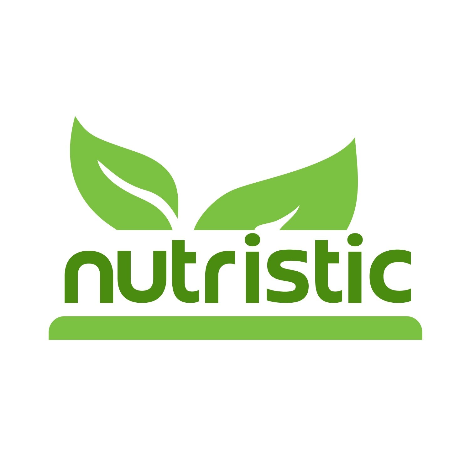 Nutristic store logo