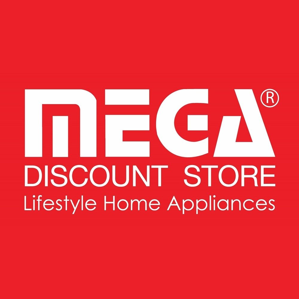 Shop online with Mega Discount Store now! Visit Mega Discount Store on Lazada.