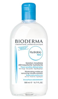 hydrabio h2o 500ml