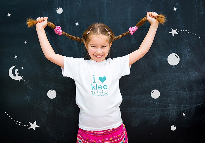 SHOPGD SHOPGDSG KLEE KIDS