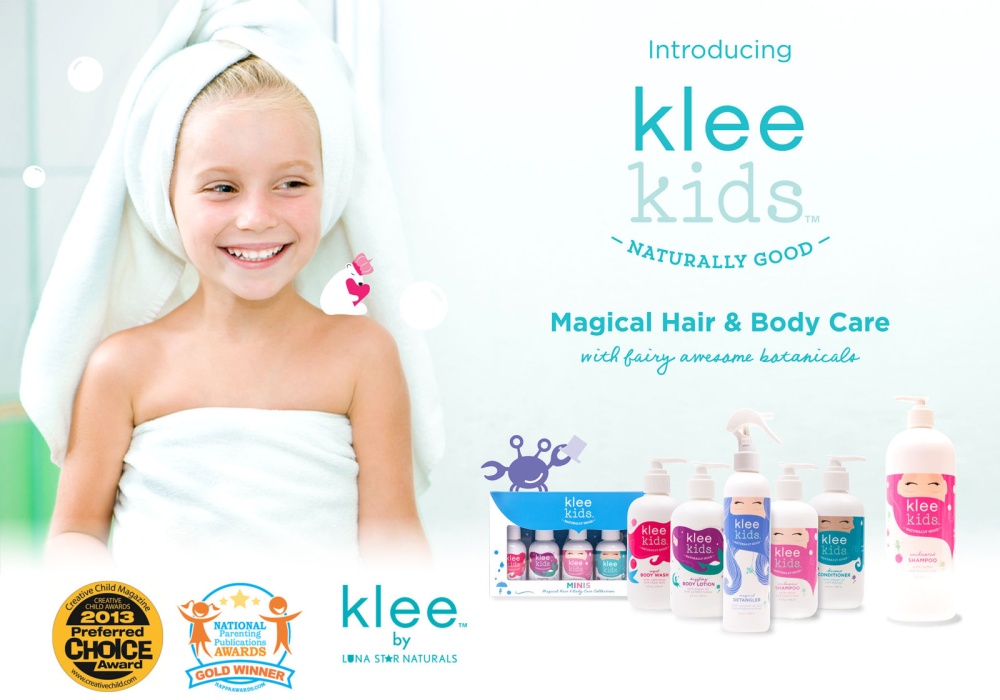 SHOPGD SHOPGDSG KLEE KIDS