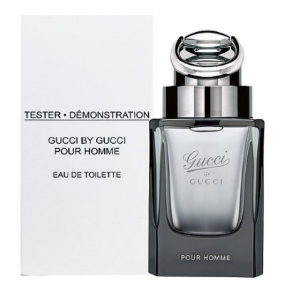 Image result for GUCCI BY GUCCI 90ML TESTER