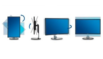 SmartErgoBase enables people-friendly ergonomic adjustments