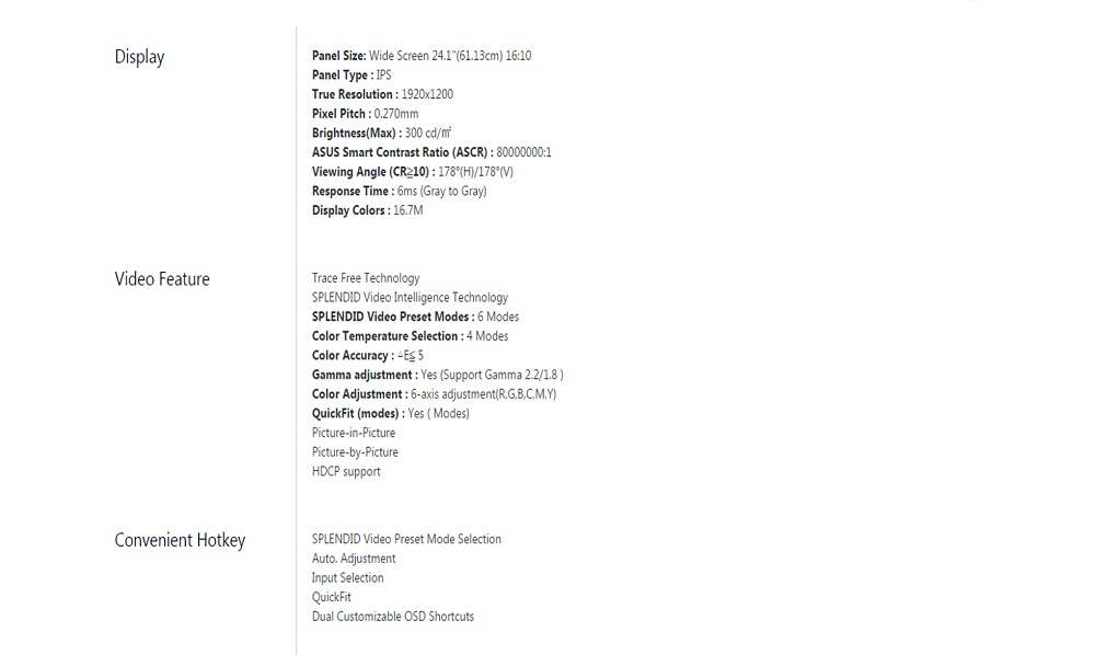 Palm Springs commercial photography