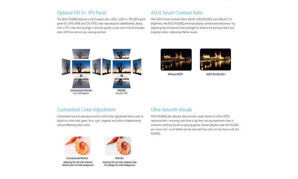 Palm Springs commercial photography