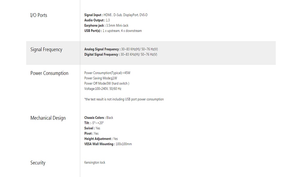 Palm Springs commercial photography