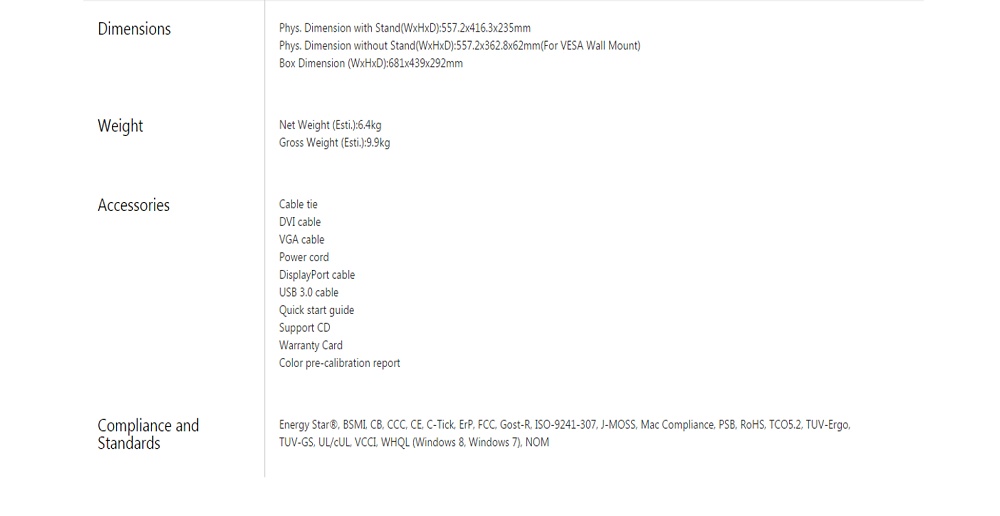 Palm Springs commercial photography