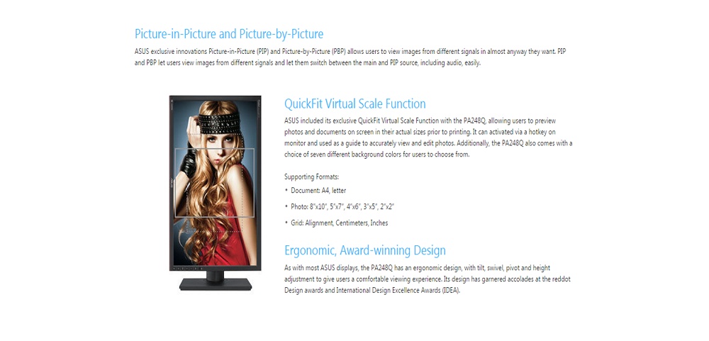 Palm Springs commercial photography