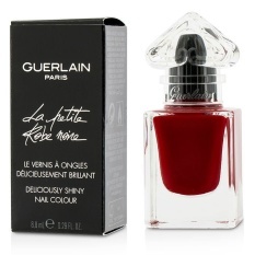 Image result for GUERLAIN NAIL POLISH COLOUR #022 RED BOW TIE 8.8ML