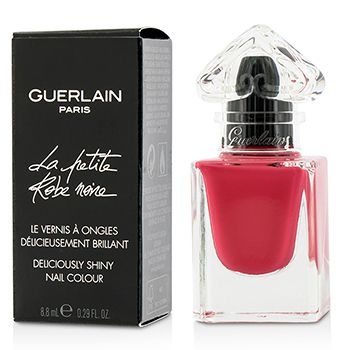 Image result for GUERLAIN LA PETITE ROBE NOIRE -#063 PINK BUTTON 8.8ML