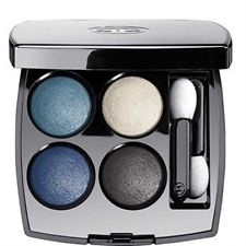 Image result for CHANEL-LES 4 OMBRES MULTI EFFECT QUADRA EYE SHADOW 2G-#244 TISSE JAZZ