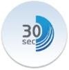 30 second pacer