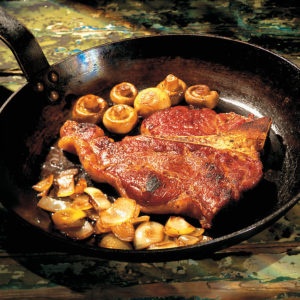 Hi-Glitz How to Clean Burnt On Food on Frying Pans and Pots