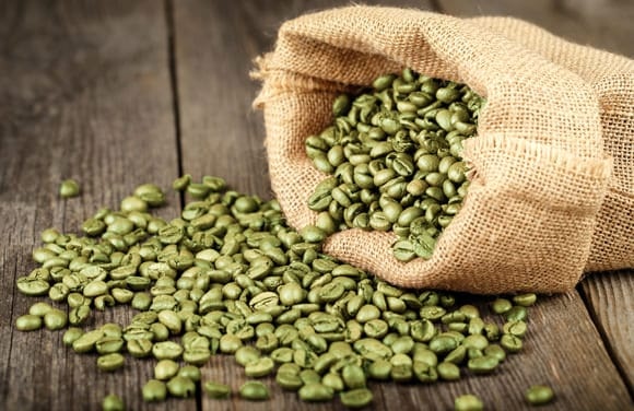 Image result for green coffee
