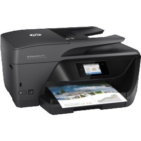 officejet, 6970, instant ink, office printer, hp printer