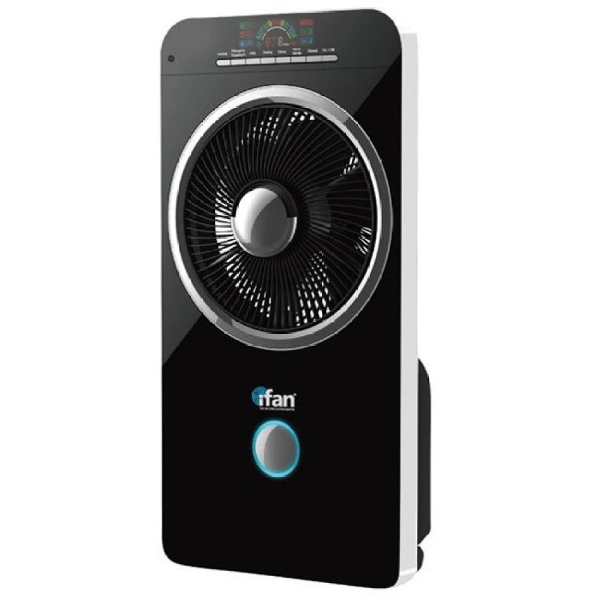 iFan iF7878 Mist Fan Air Cooler Lazada Singapore