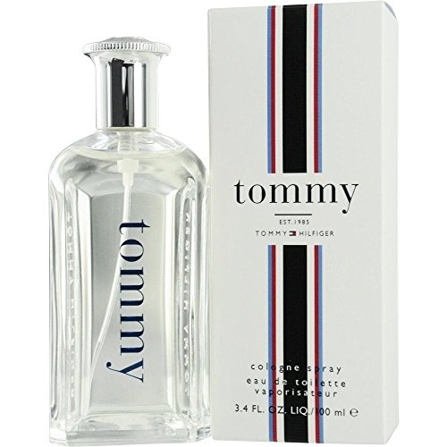 Image result for TOMMY COLOGNE SPRAY EDT 100ML