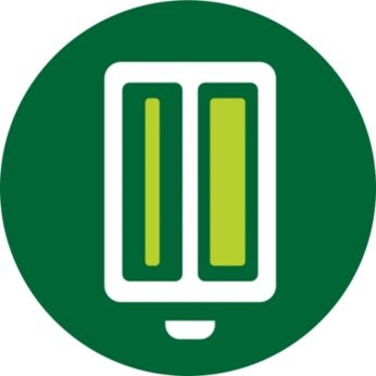 2 large variable slots for different size of bread