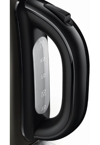 Easy to read water level indicator