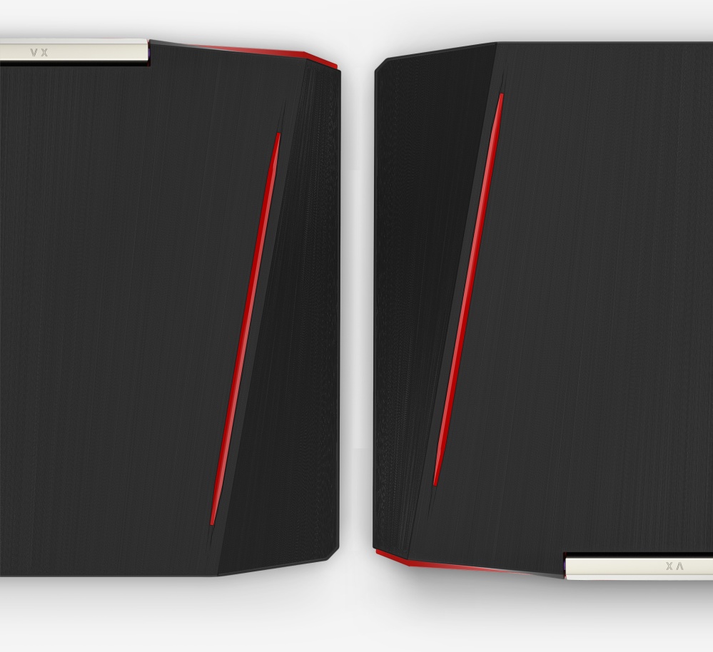 Aspire VX15 - Hard Edged Design ksp - Large