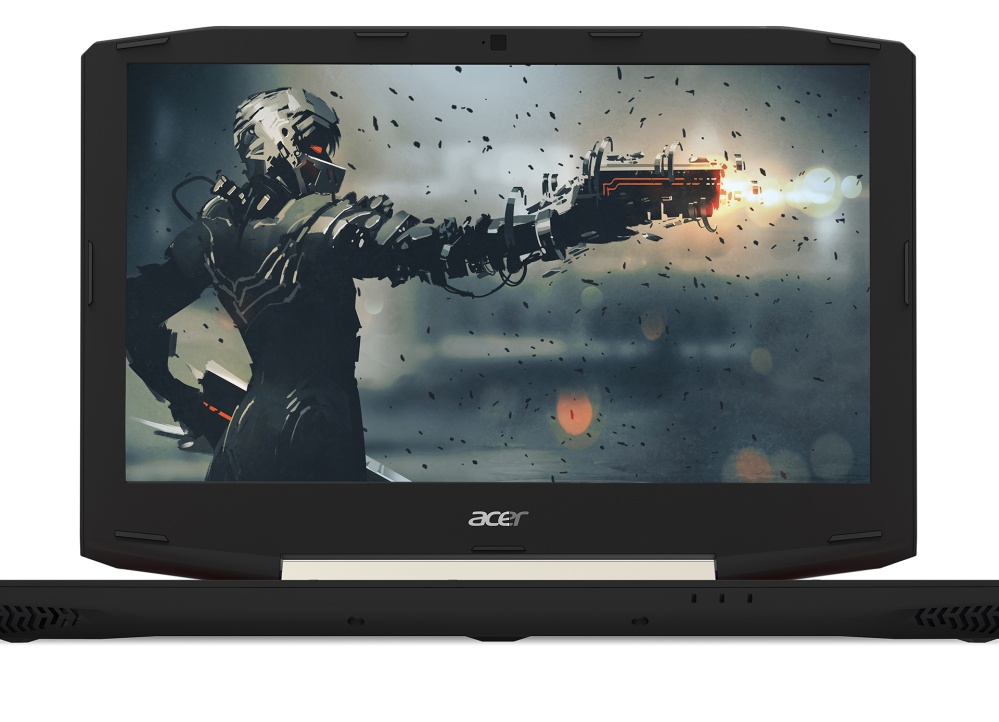 Aspire VX15 - Lightning Fast Graphics ksp - Large