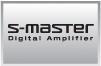S-Master Digital Amplifier