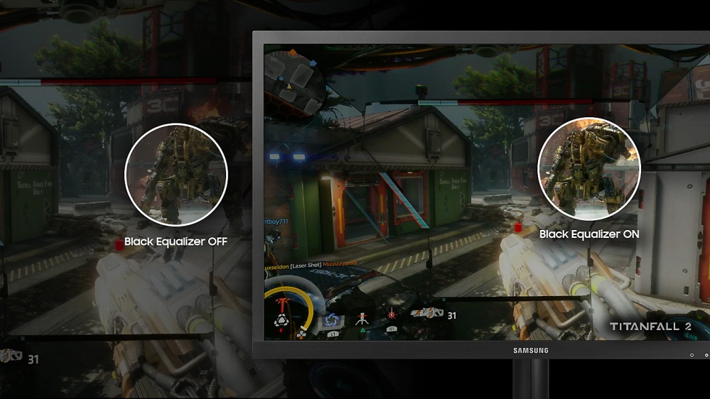 Rule your game with higher visibility