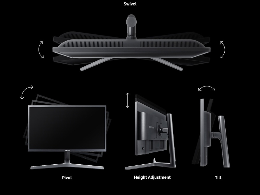 Precise and steadfast positioning