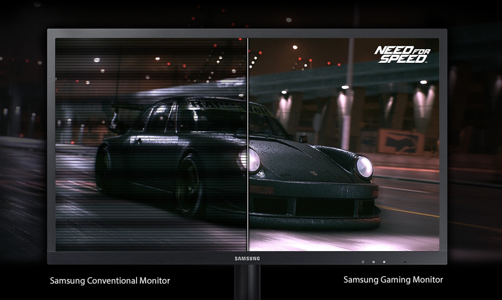 Play with minimal eyestrain