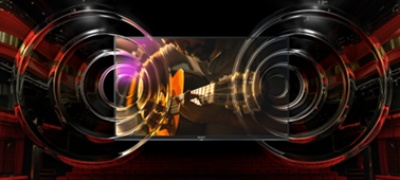 Picture of X80E 4K HDR TV with 4K X-Reality PRO