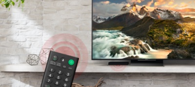 Picture of X80E 4K HDR TV with 4K X-Reality PRO