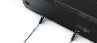 Picture of X80E 4K HDR TV with 4K X-Reality PRO