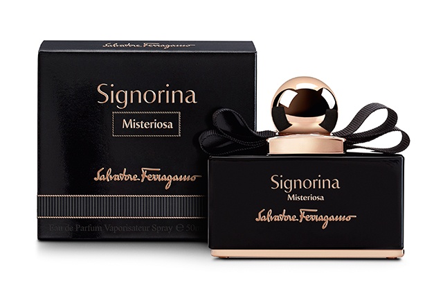 Image result for SIGNORINA MISTERIOSA EDP 100ML(NEW LAUNCH)